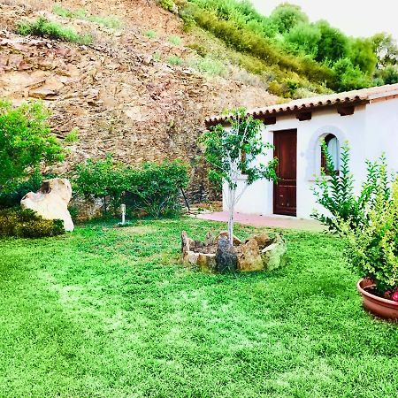 Trasicca B&B Brunella Εξωτερικό φωτογραφία