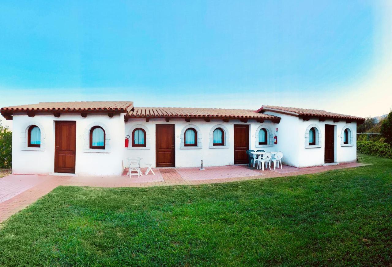 Trasicca B&B Brunella Εξωτερικό φωτογραφία