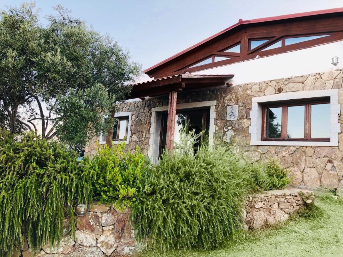Trasicca B&B Brunella Εξωτερικό φωτογραφία
