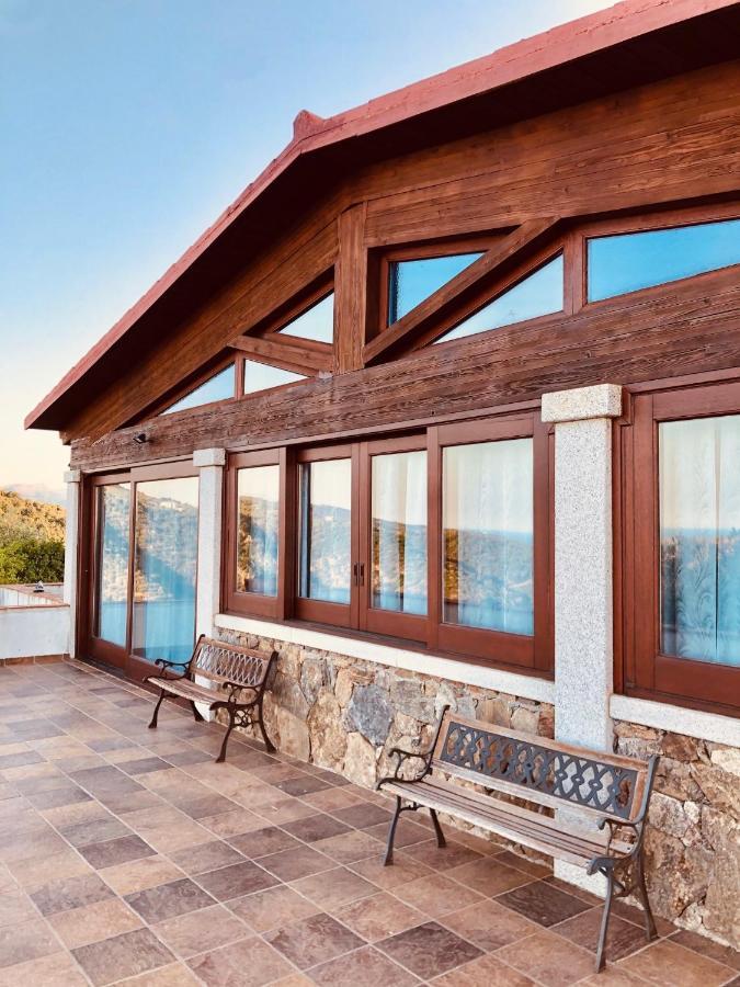 Trasicca B&B Brunella Εξωτερικό φωτογραφία