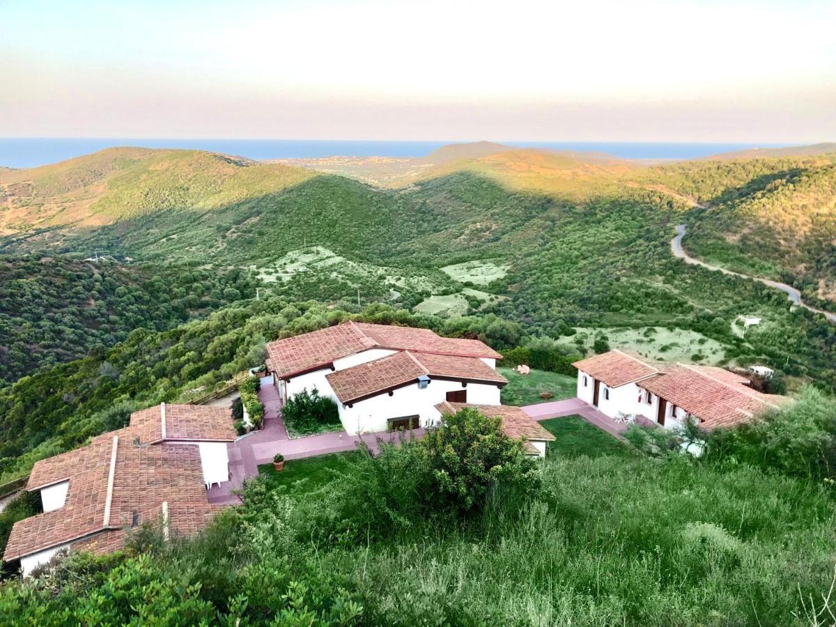Trasicca B&B Brunella Εξωτερικό φωτογραφία