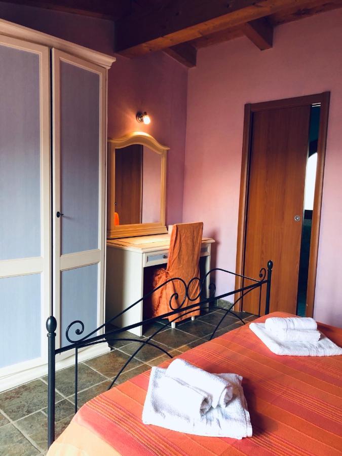 Trasicca B&B Brunella Εξωτερικό φωτογραφία