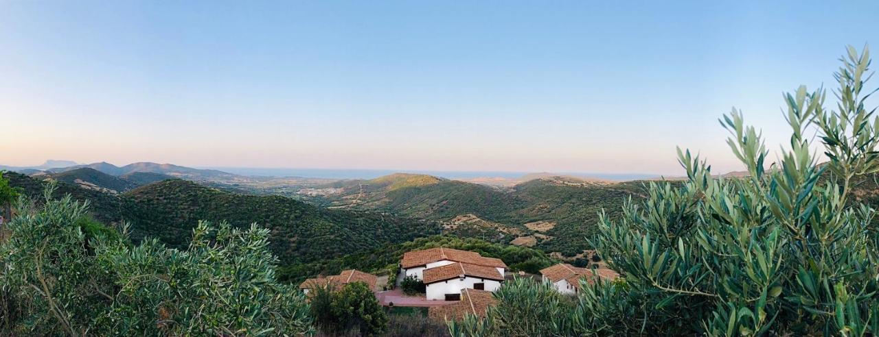 Trasicca B&B Brunella Εξωτερικό φωτογραφία