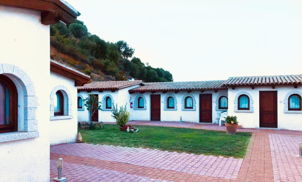 Trasicca B&B Brunella Εξωτερικό φωτογραφία