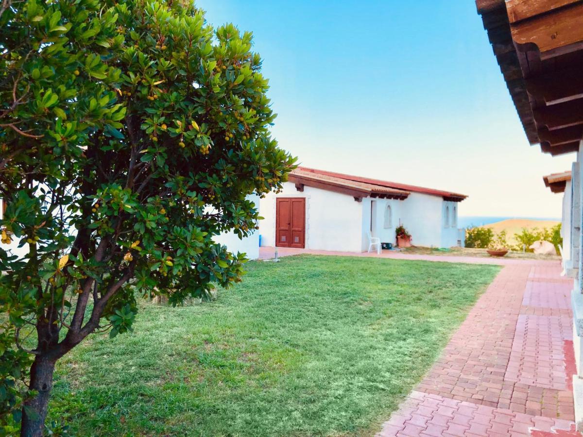 Trasicca B&B Brunella Εξωτερικό φωτογραφία