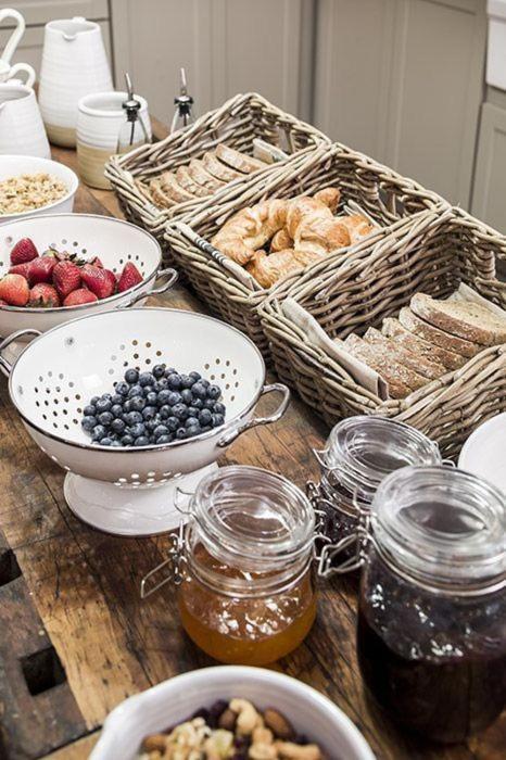 Trasicca B&B Brunella Εξωτερικό φωτογραφία