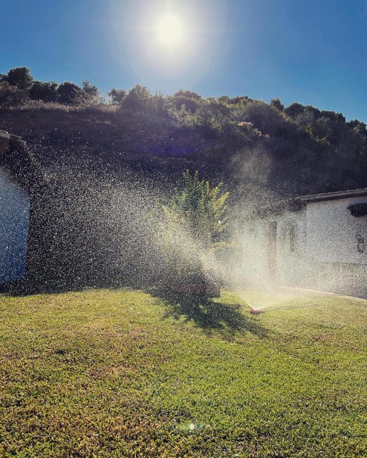 Trasicca B&B Brunella Εξωτερικό φωτογραφία