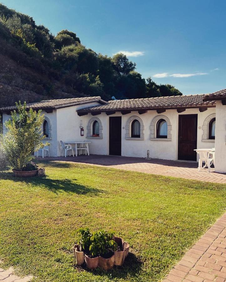 Trasicca B&B Brunella Εξωτερικό φωτογραφία