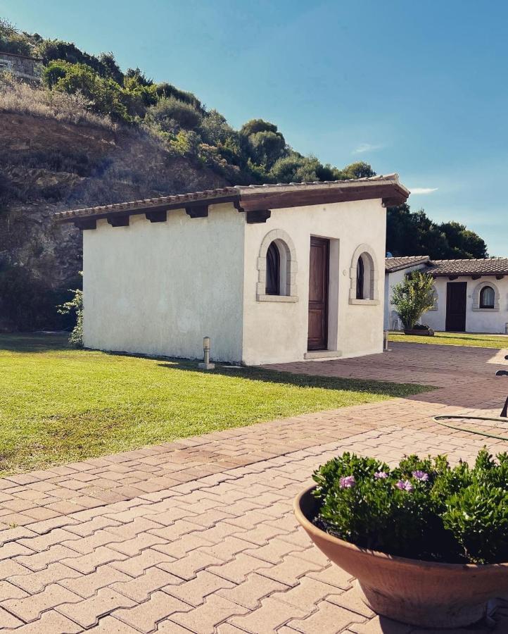Trasicca B&B Brunella Εξωτερικό φωτογραφία