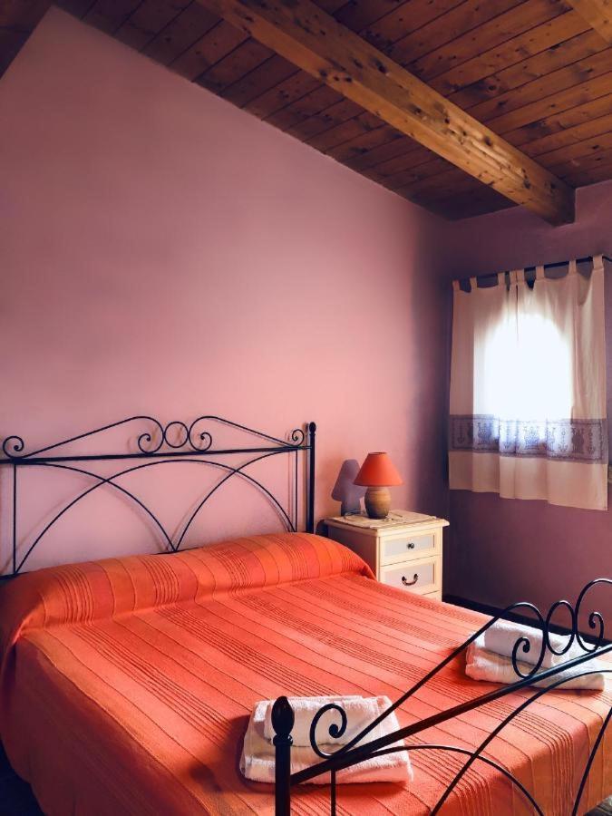 Trasicca B&B Brunella Εξωτερικό φωτογραφία