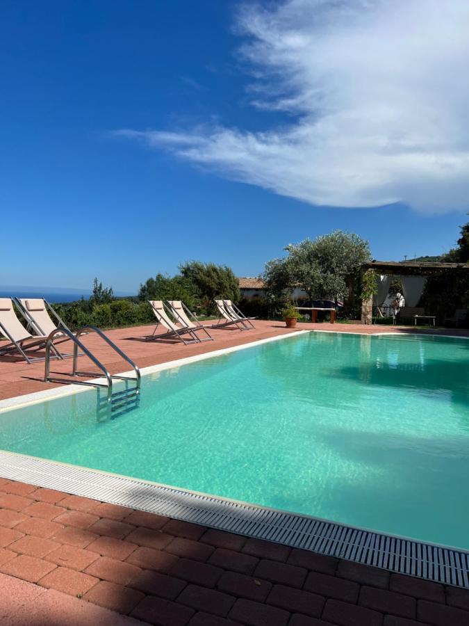 Trasicca B&B Brunella Εξωτερικό φωτογραφία
