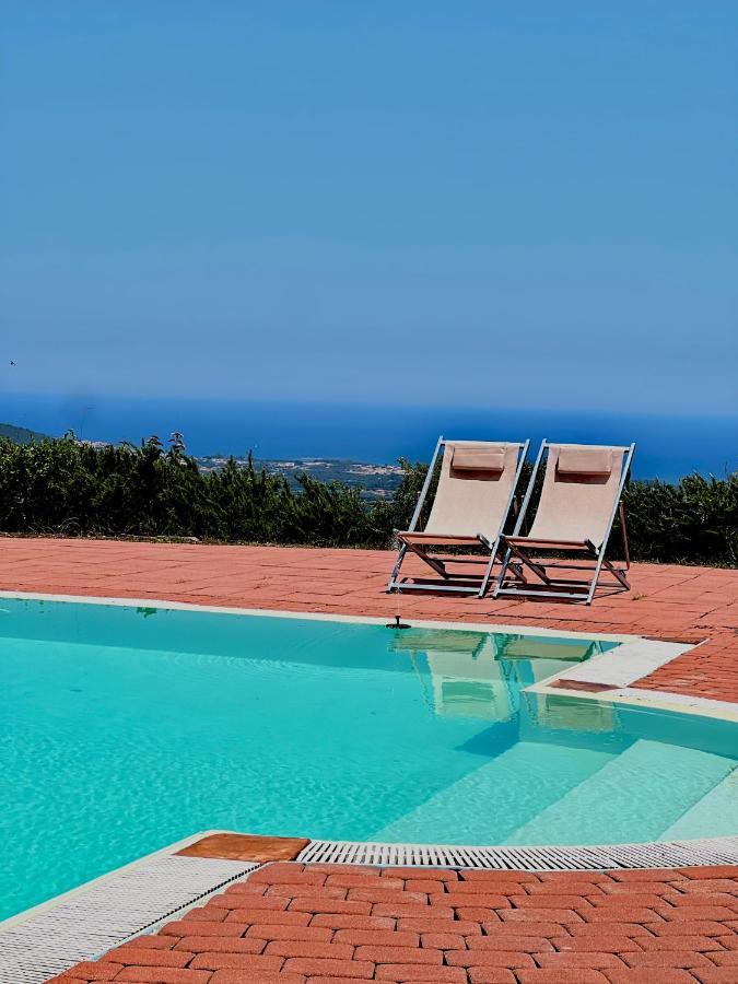 Trasicca B&B Brunella Εξωτερικό φωτογραφία