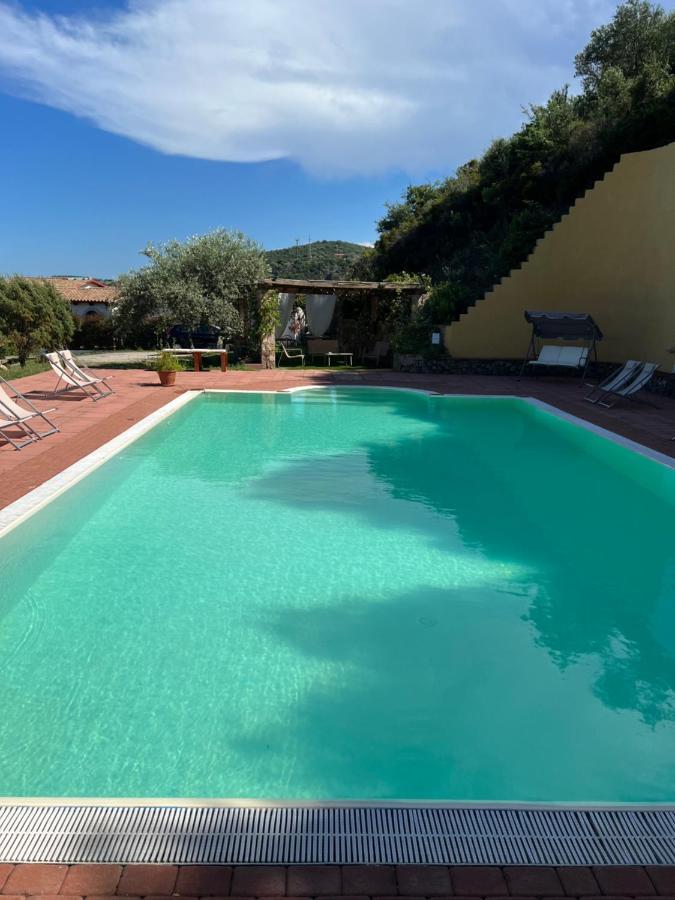Trasicca B&B Brunella Εξωτερικό φωτογραφία