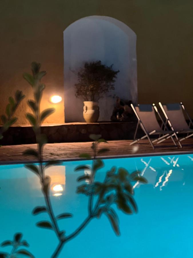 Trasicca B&B Brunella Εξωτερικό φωτογραφία