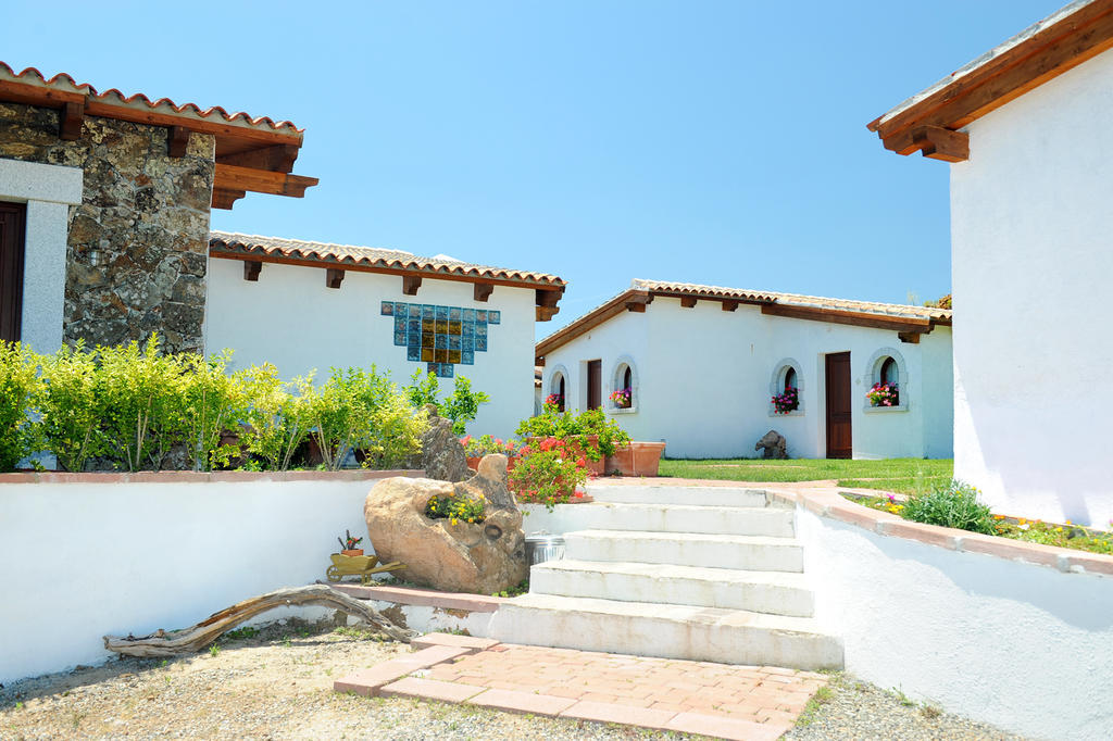 Trasicca B&B Brunella Εξωτερικό φωτογραφία