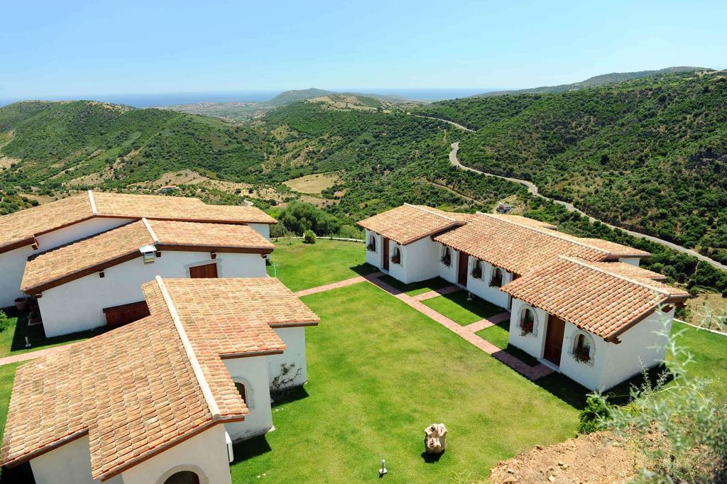 Trasicca B&B Brunella Εξωτερικό φωτογραφία